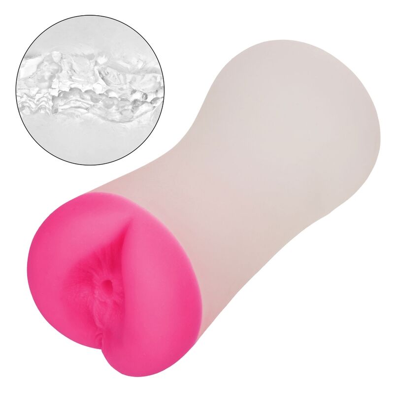 Calexotics - le gripper grip profonde du cul