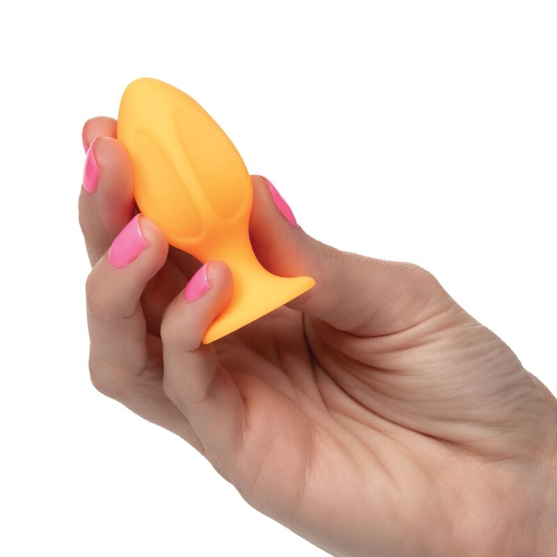 Calexotics - bouchon cheeky orange