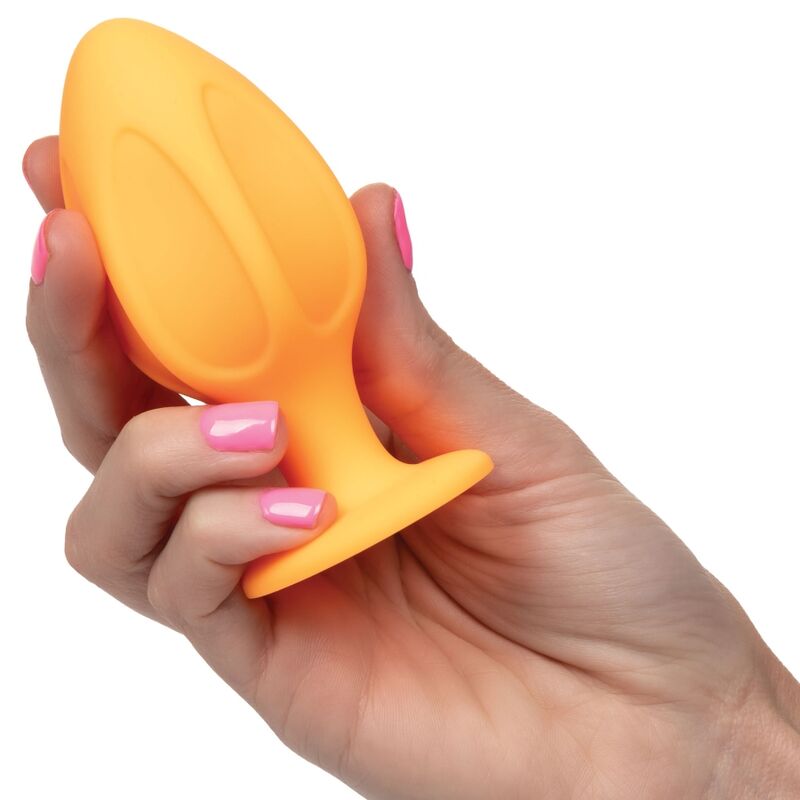 Calexotics - bouchon cheeky orange
