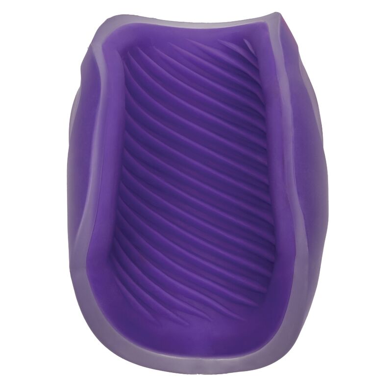 Calexotics - masturbateur grip spirale