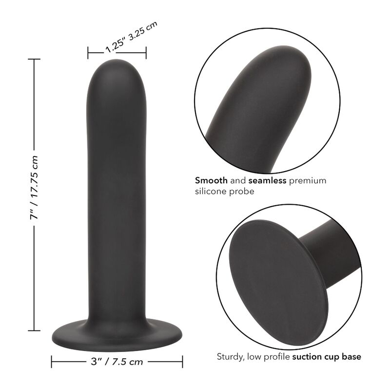 Calexotics - gode sans limite 17.8 cm