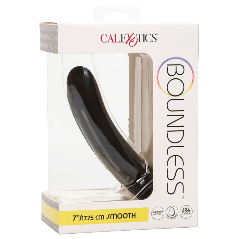 Calexotics - gode sans limite 17.8 cm