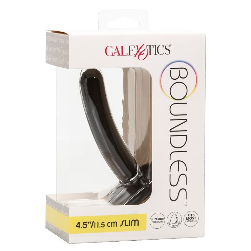 Calexotics - gode sans limite 11.5 cm