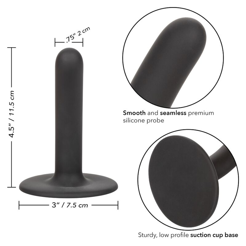 Calexotics - gode sans limite 11.5 cm