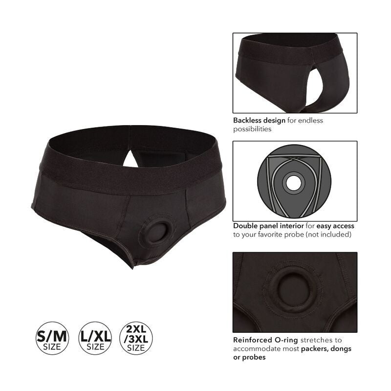 Calexotics - boundless slip dos nu l/xl