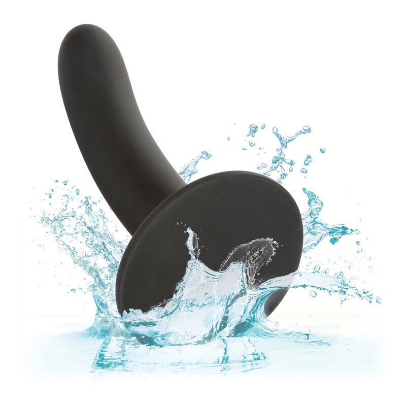 Calexotics - boundless dildo 15.25 cm compatible harnais lisse