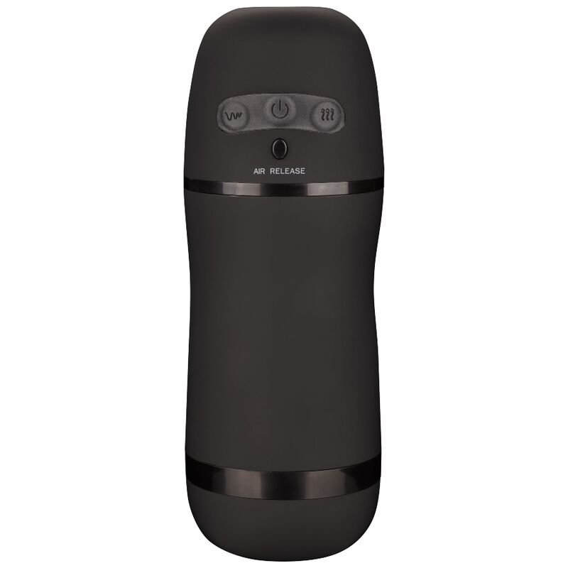 Calexotics - fonctions vibrantes et daspiration optimum power stroker