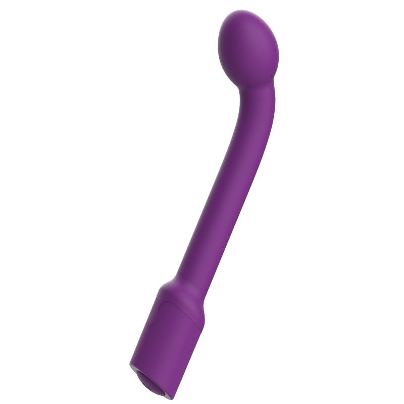 Rewolution - rewoflex vibrateur stimulateur de point g flexible