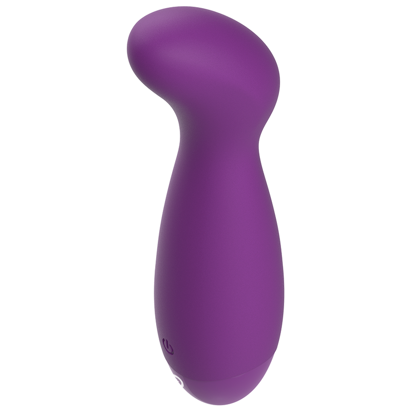 Rewolution - rewopulse vibrateur flexible stimulateur de point g