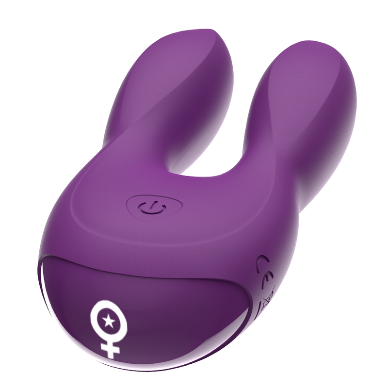 Rewolution - rewobit stimulateur flexible