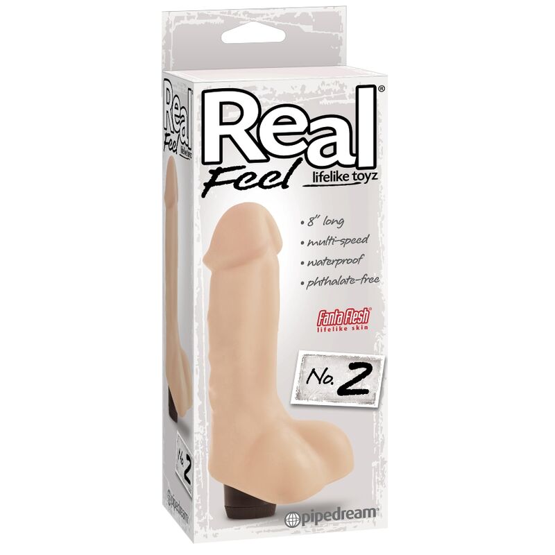 Real feel - lifelike toyz nr 2 chair