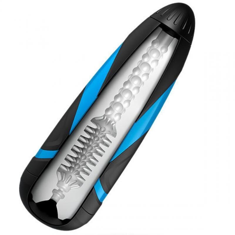 Satisfyer - manches hommes tornado bliss