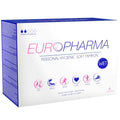 Europharma Tampons Hygiéniques Personnels Souples 6 Pièces