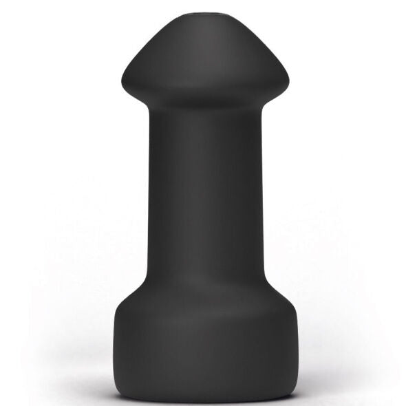 All black - branchement de masturbateur
