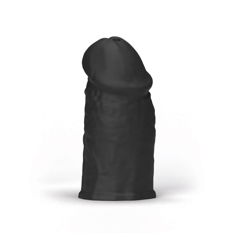 All black - mastubadeur e-boy