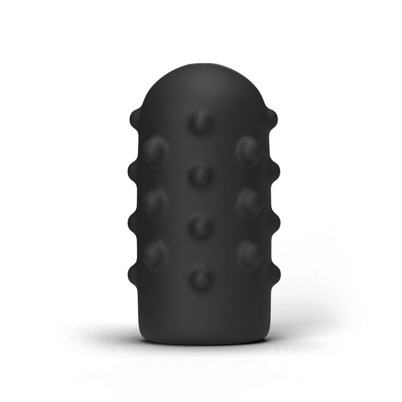 All black - masturbateur bumpy