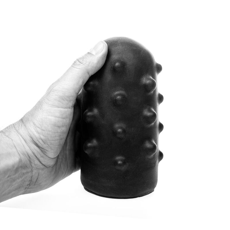 All black - masturbateur bumpy