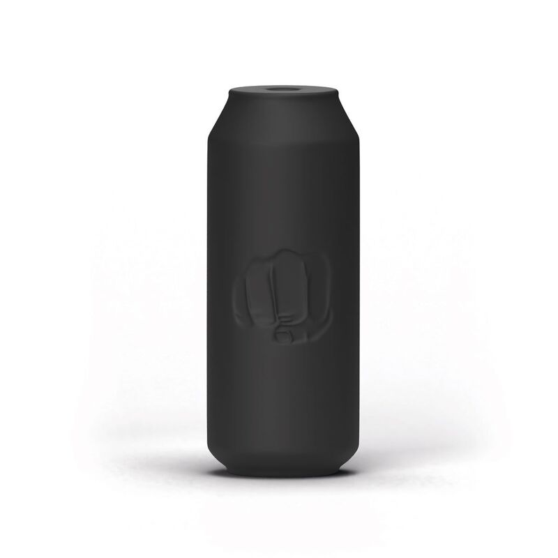 All black - masturbateur énergie