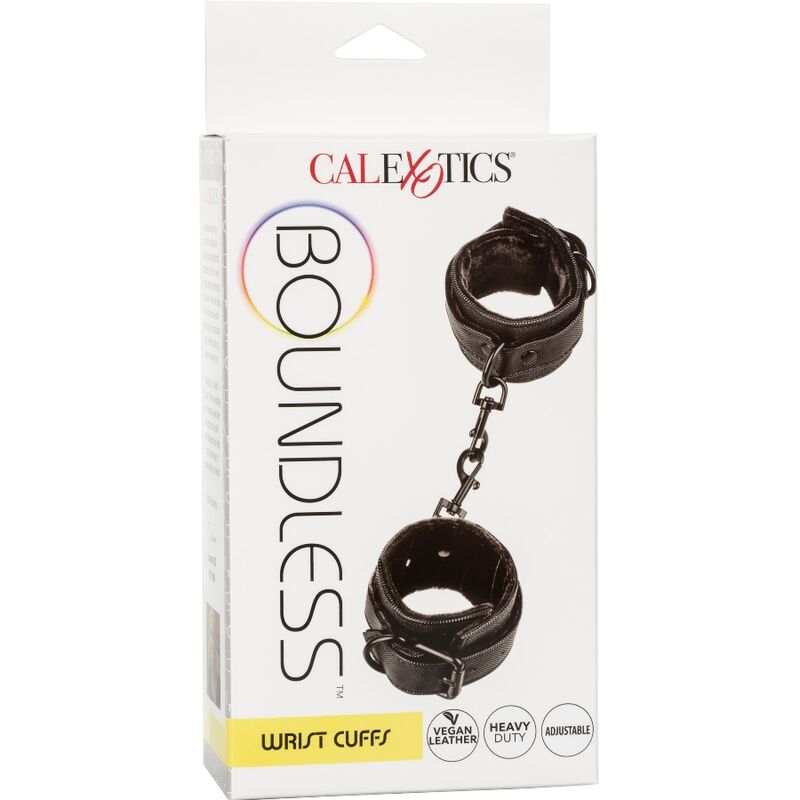 CALEXOTICS - POIGNETS BOUNLESS