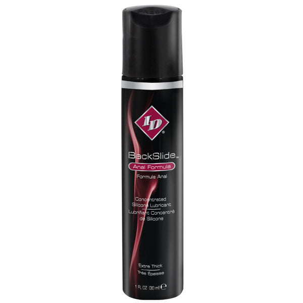 Id backslide - formule anale 30 ml