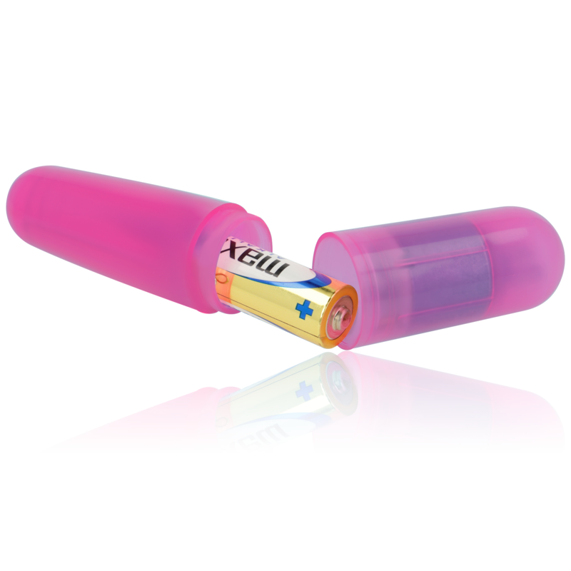 Ohmama Vibro discret basic Lilas