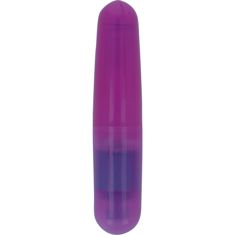 Ohmama Vibro discret basic Lilas
