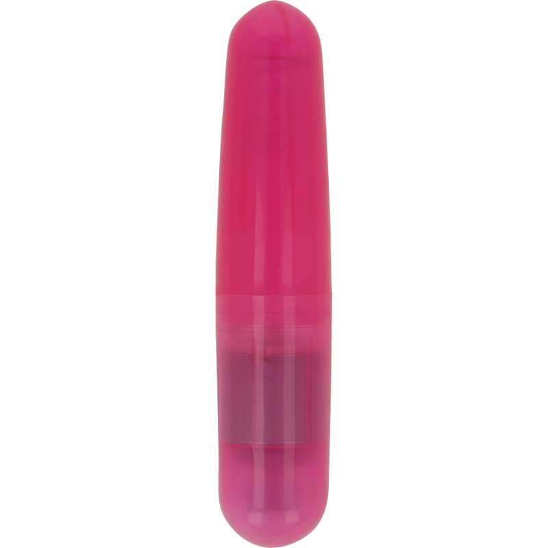 Ohmama Vibro discret basic Rose