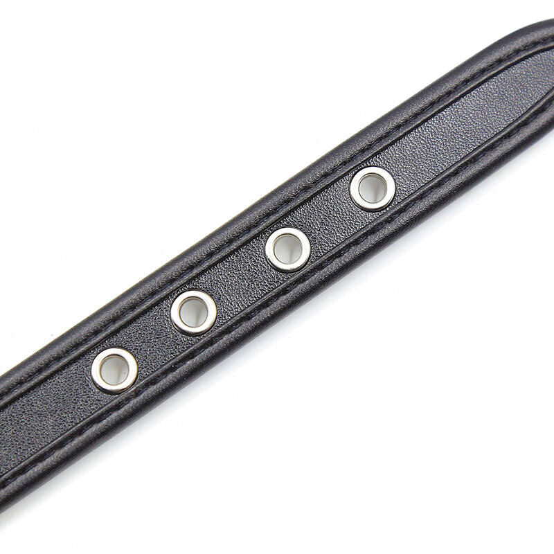 Ohmama fetish - retenues poignets