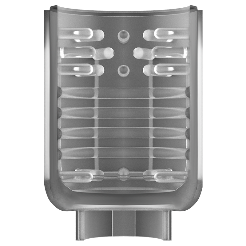 Jamyjob - tornado 360 rotation tech stroker