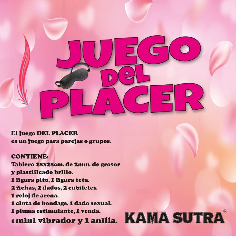 Diablo picante - jeu de plaisir