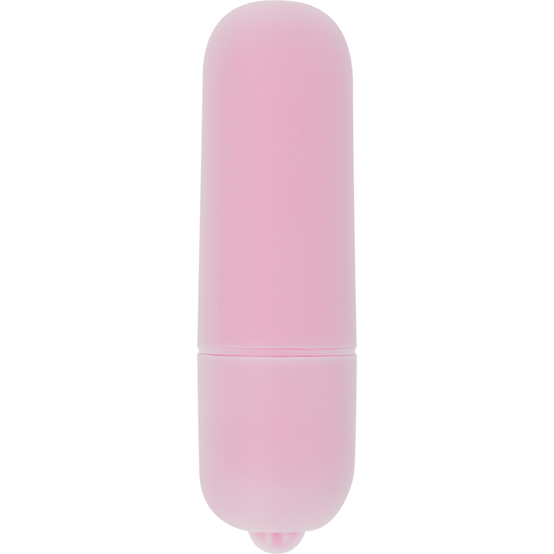 Online - mini balle vibrant rose