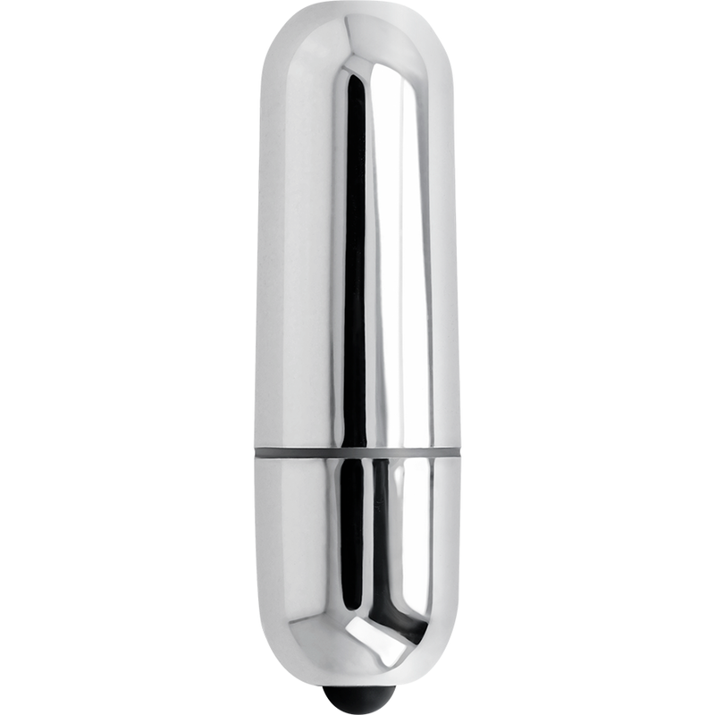 Online - Vibro de poche argent - 10 vitesses