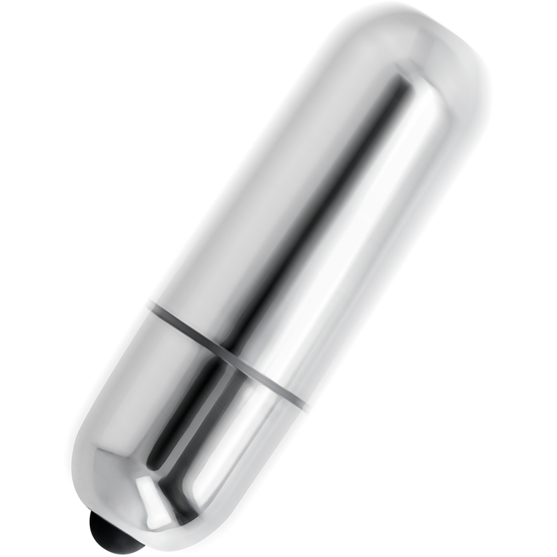 Online - Vibro de poche argent - 10 vitesses