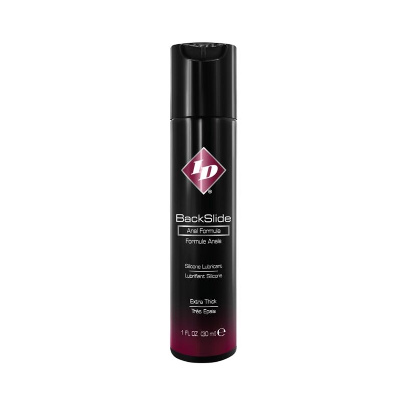 Id backslide - formule anale 30 ml