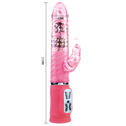 Baile - mignon lapin passion rampante 10f 27 cm