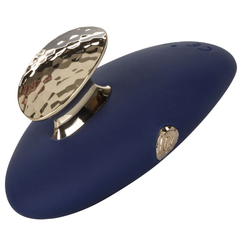 Calexotics - stimmulateur chic violette 10 vitesses