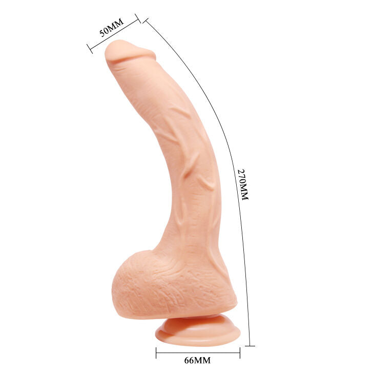 Baile - joli amour beau jack 26 cm