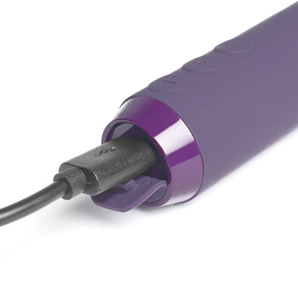 Je joue - vibrateur bullet g-spot violet