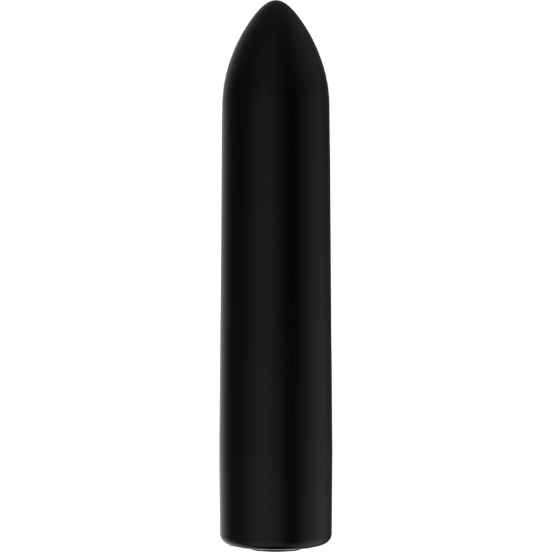 Intense Vibro de poche noir 10 vitesses