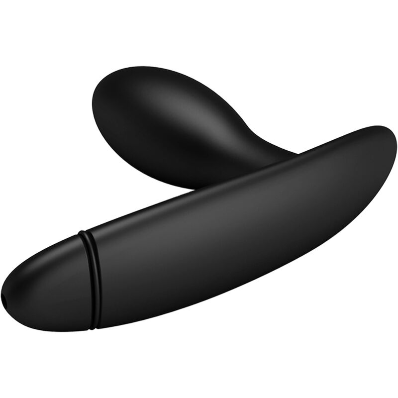Pretty love - plug anal gonflable drake