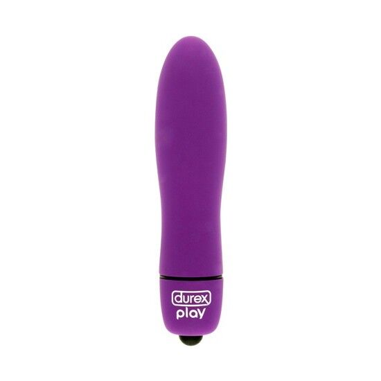 Durex Mini Stimulateur Sensuel Intense Pure Pleasure