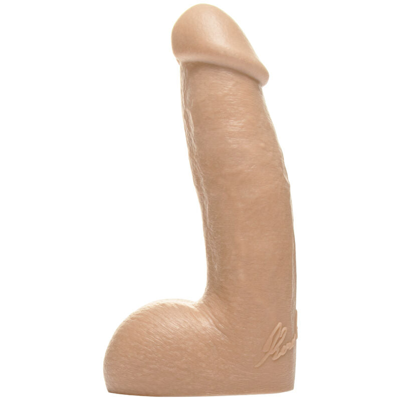 Fleshjack - Gode Reno Gold - 19 cm
