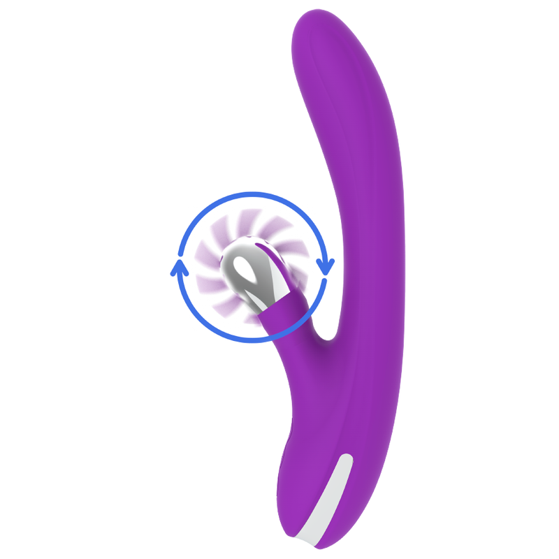 Fun function - bunny funny vibration 2.0