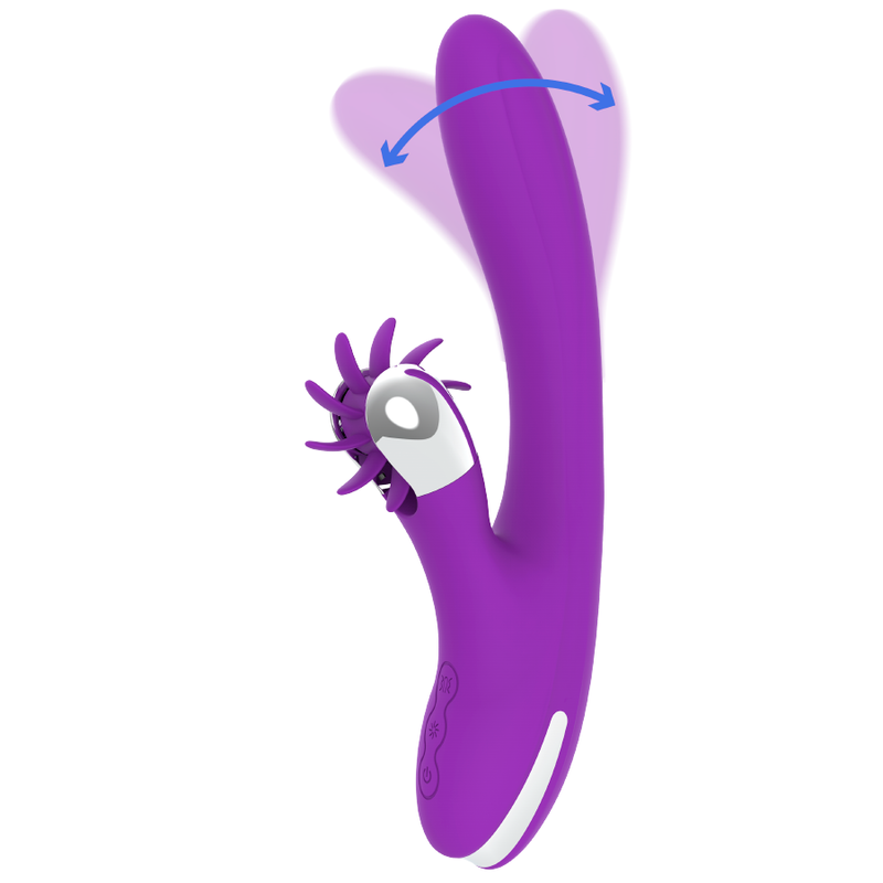 Fun function - bunny funny wave 2.0