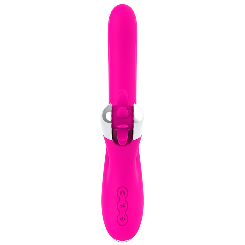 Diversia - rotation lapin 24 cm