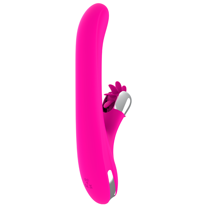Diversia - rotation lapin 24 cm