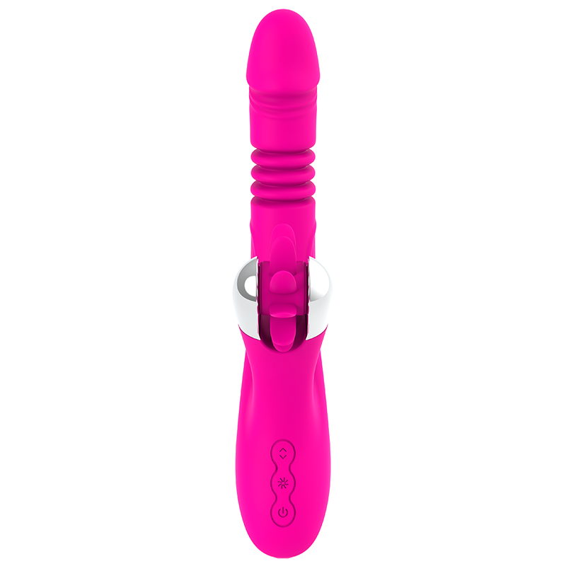 Diversia - bunny haut & bas 24 cm
