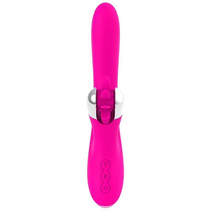 Diversia - lapin vibrant 24 cm