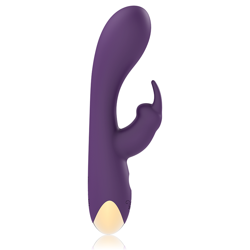 Treasure - laurence lapin vibrateur watchme technologie sans fil compatible