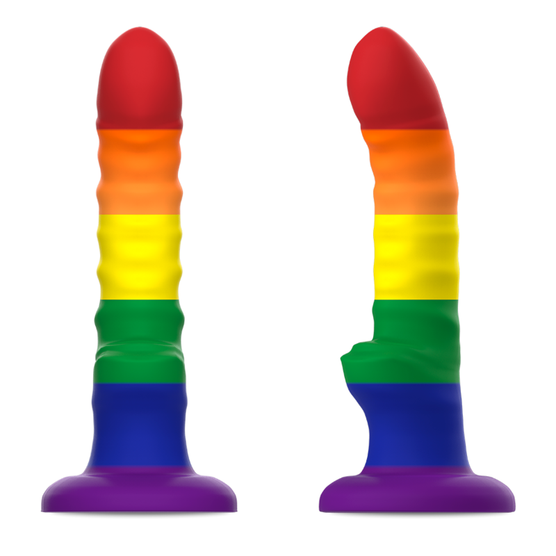 Mythology - son gode colby pride